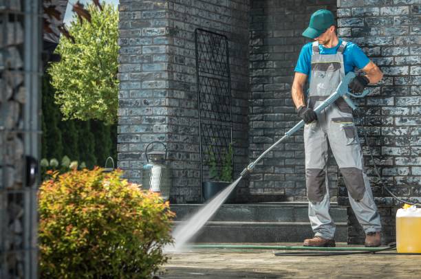 Best Building Exterior Washing  in Egypt, PA