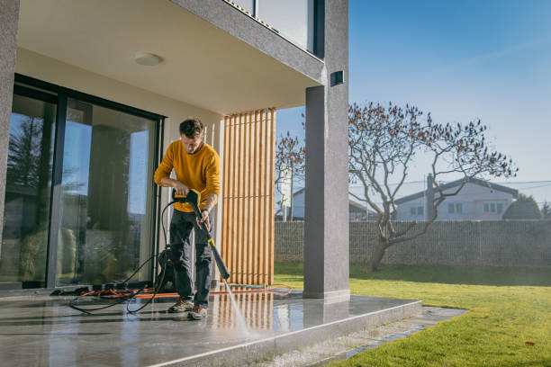 Professional Pressure Washing in Egypt, PA